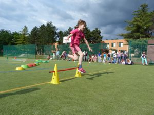 Dětský sportovní klub