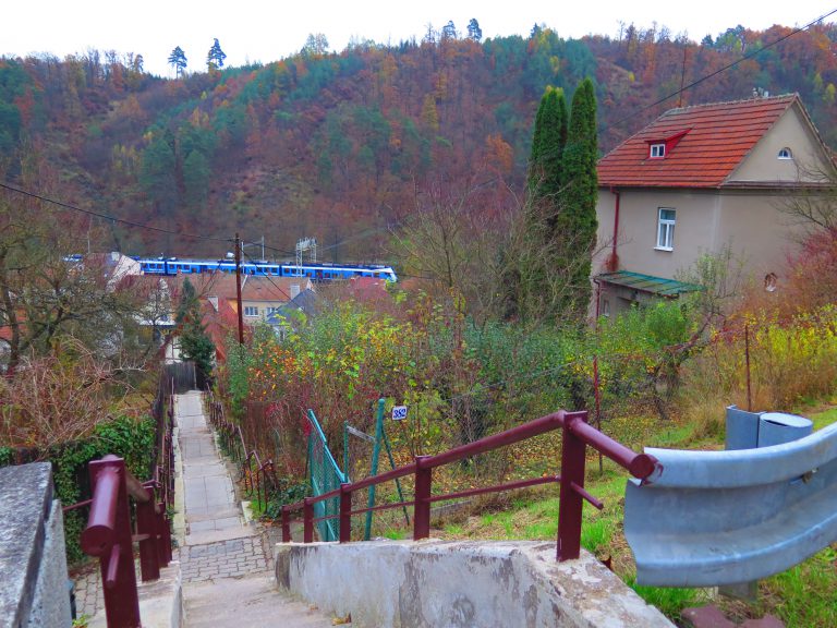Statečné týmy zachránily Bílovice před zlými odpadkopiráty