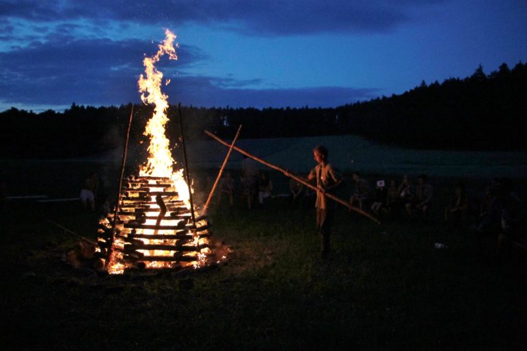 Na jaký tábor jezdili v dětství známí brněnští herci?