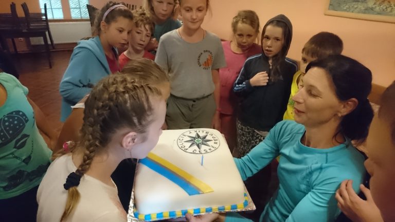 Co všechno lze zažít na táboře s Lužánkami