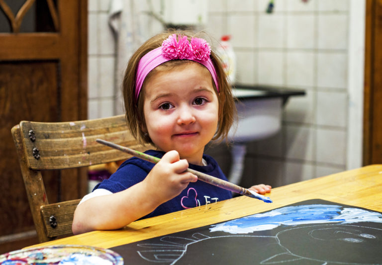 V Lužánkách můžete hodit školu i práci za hlavu