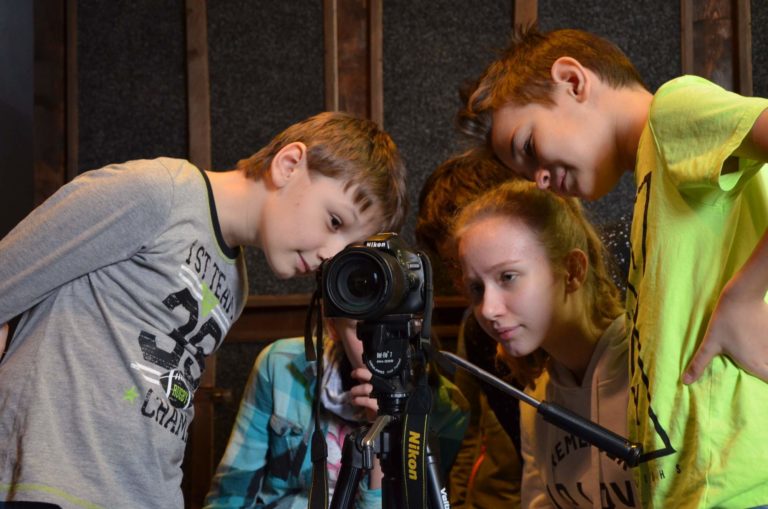 Lužánecké pracoviště Legato zve do kohoutovických filmových lázní