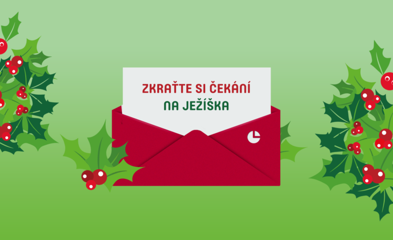 Zkraťte si čekání na Ježíška na deseti lužáneckých pracovištích v Brně a okolí