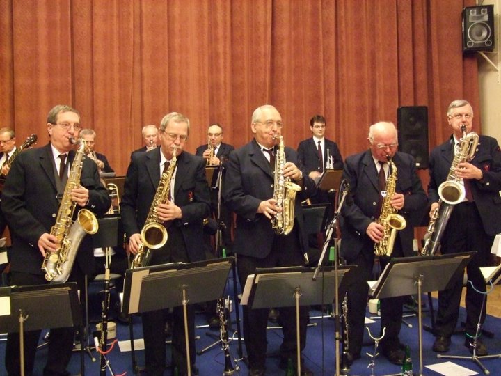 Říkali nám inženýrská kapela, vzpomíná umělecký šéf swingového big bandu Jazz archiv Brno