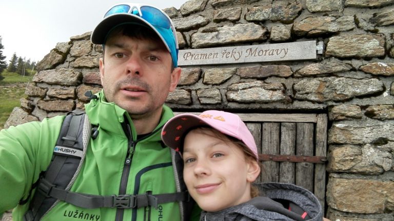 ROZHOVOR: Rád bych se víc věnoval seniorům, říká nový ředitel SVČ Lužánky Jan Ondroušek