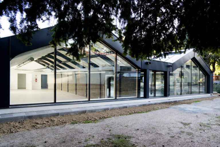 Lužánecké unikátní skleníky se už brzy otevřou veřejnosti