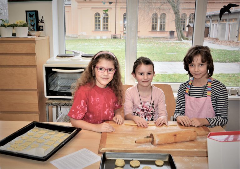 Jarní a pololetní prázdniny v Lužánkách