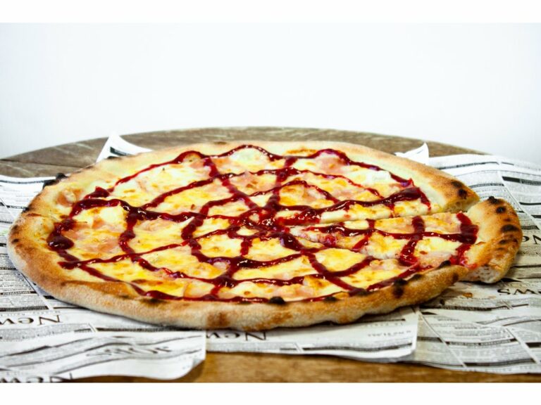 Staň se superhrdinou a vyhraj křupavou pizzu