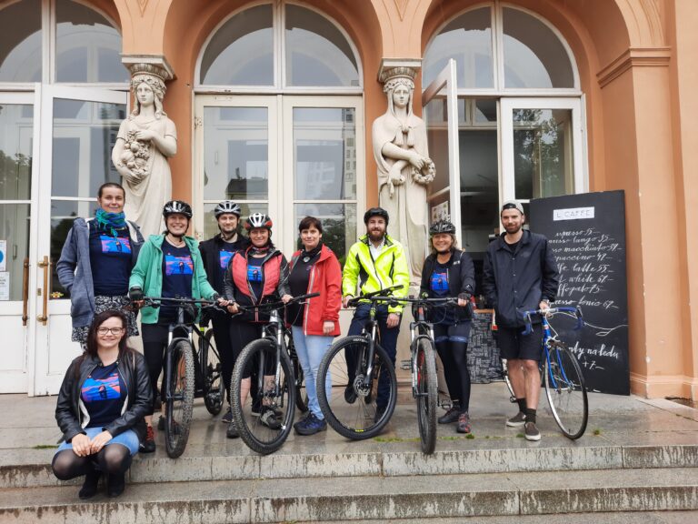 Anketa: Kam na cyklo nebo pěší výlet v Brně a okolí? Poradí Lužánečtí