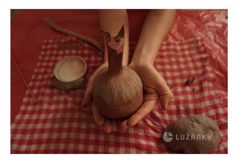 Jarní inspiraci a tvoření najdete v lužáneckém e-shopu