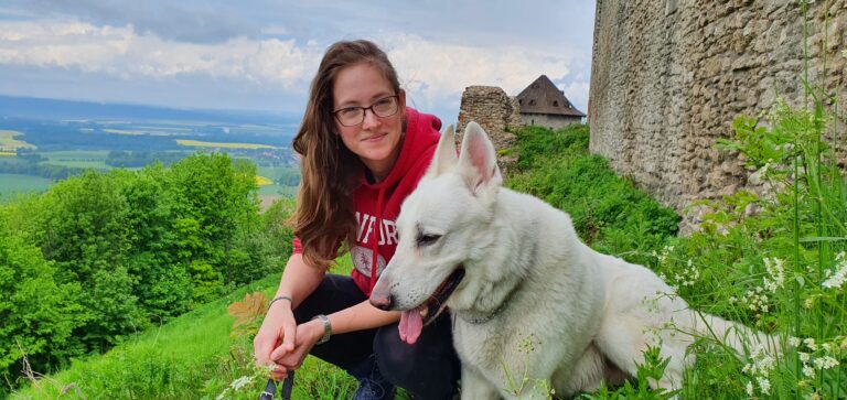 ROZHOVOR: Z náhody se stala práce, která naplňuje