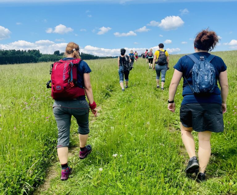 ANKETA: Jak by měla vypadat vysněná dovolená